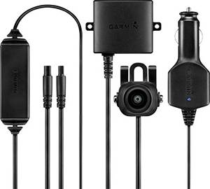 Rückfahrkamera kabelgebunden