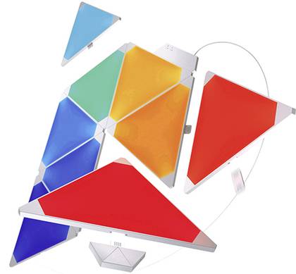 Nanoleaf