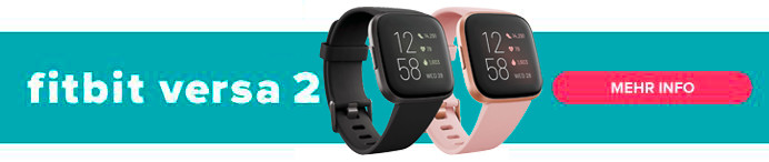 fitbit versa 2