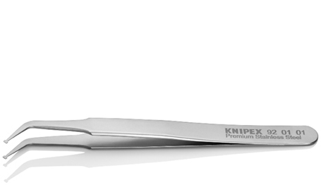 Präzisionspinzetten