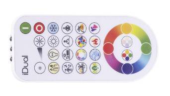 Q-BULB Fernbedienung