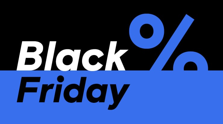 Black Friday –  Vielfalt erleben und einmalige Rabatte