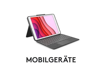 Mobilgeräte