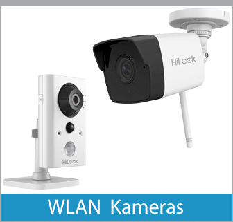 WLAN Kameras