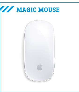 Apple Magic Mouse