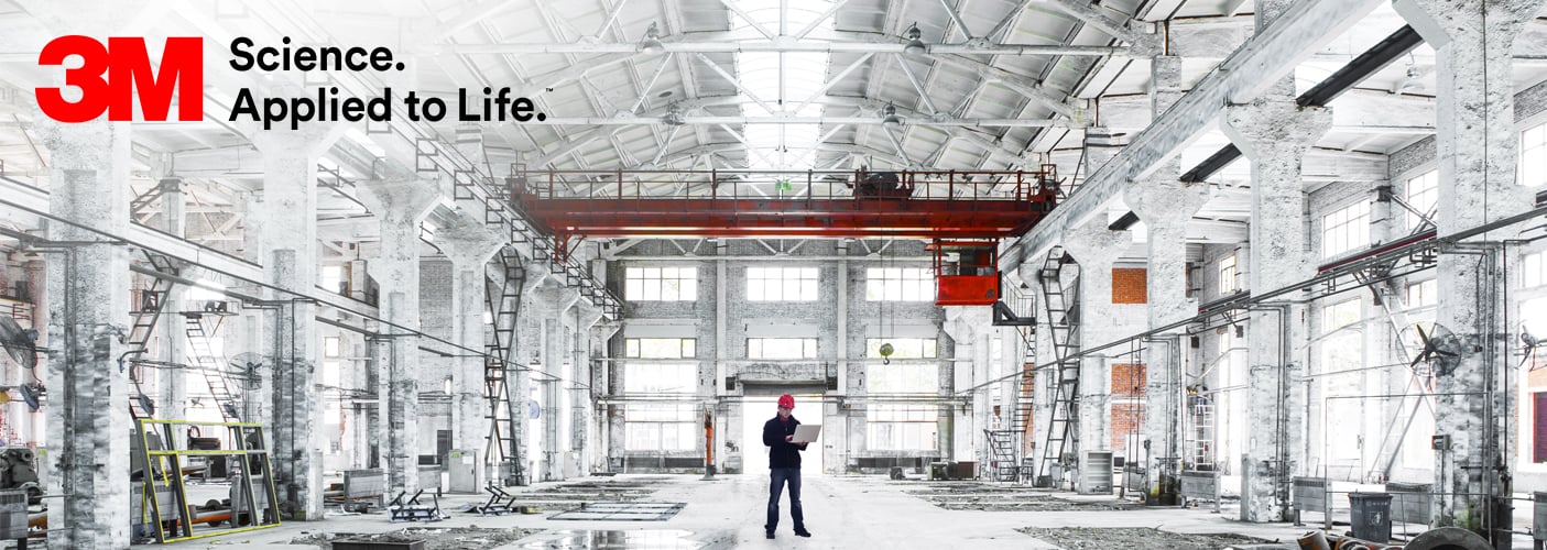 3M – Science. Applied to Life.