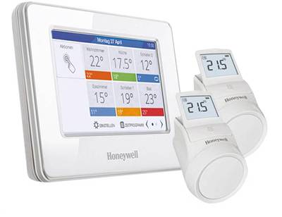 evohome Starter Paket