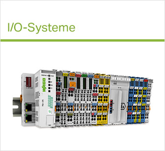 I/O Systeme