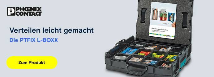 Verteilen leicht gemacht