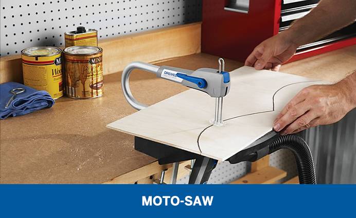 Moto-Saw