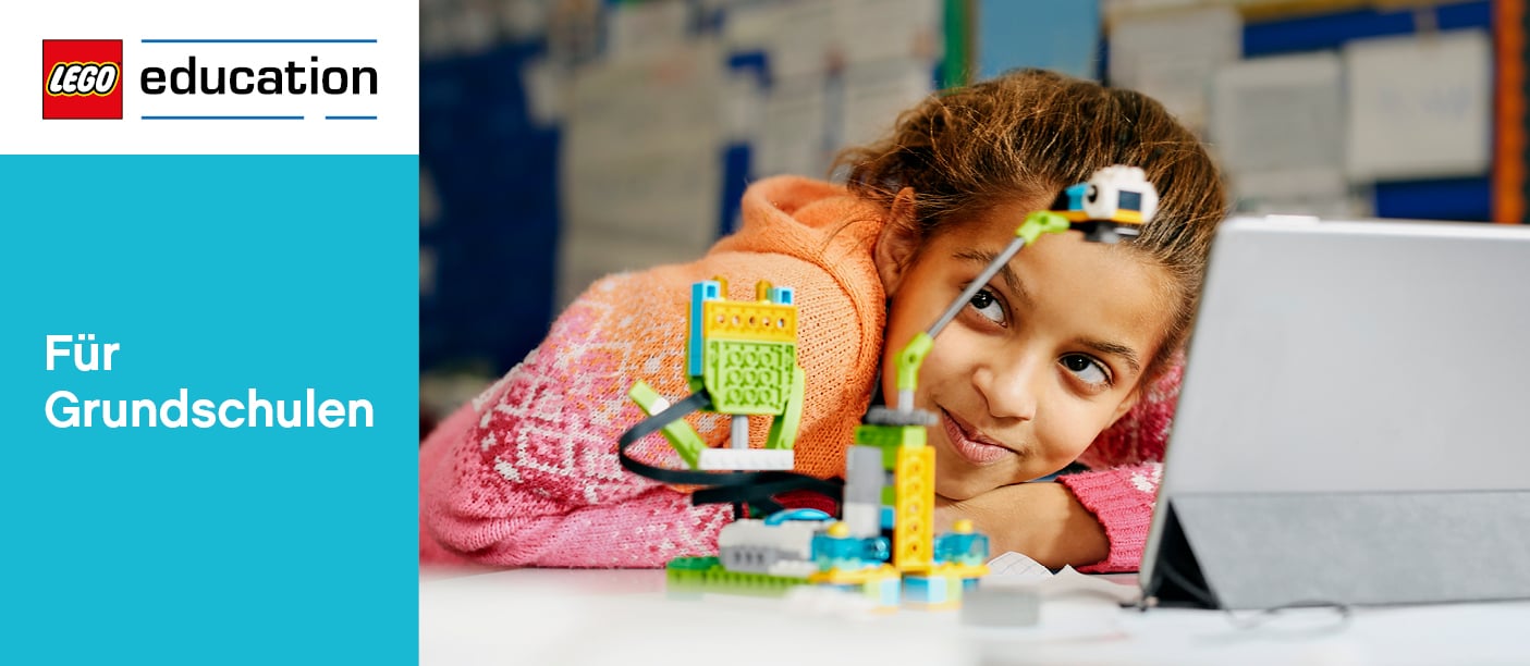 Lego Education Grundschule