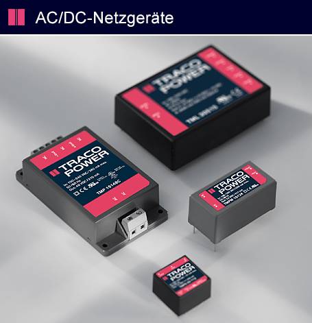AC/DC Netzgeräte