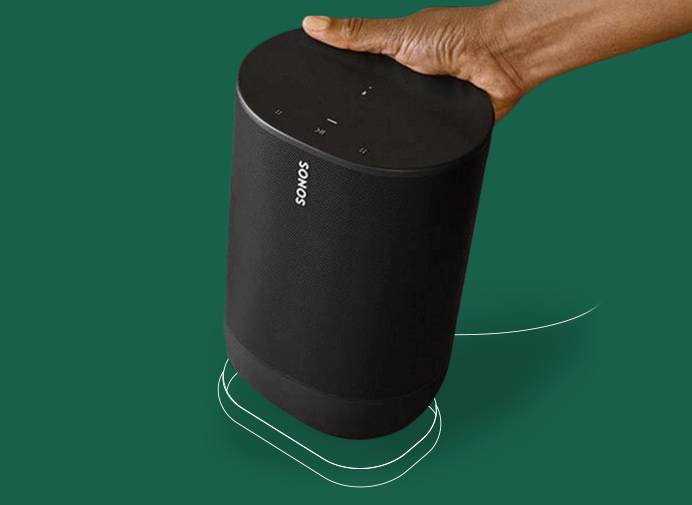 conrad sonos one