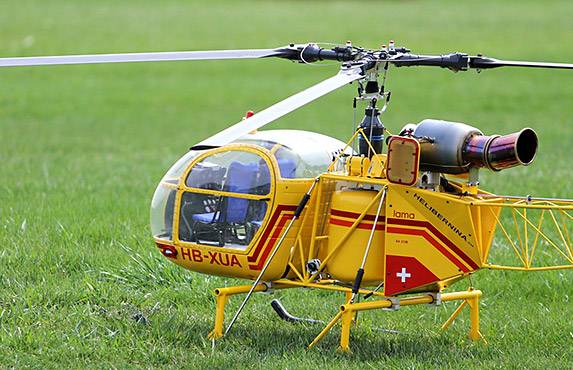 hubschrauber ferngesteuert outdoor benzin