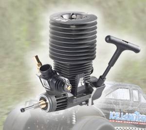 RC Verbrenner-Zubehör