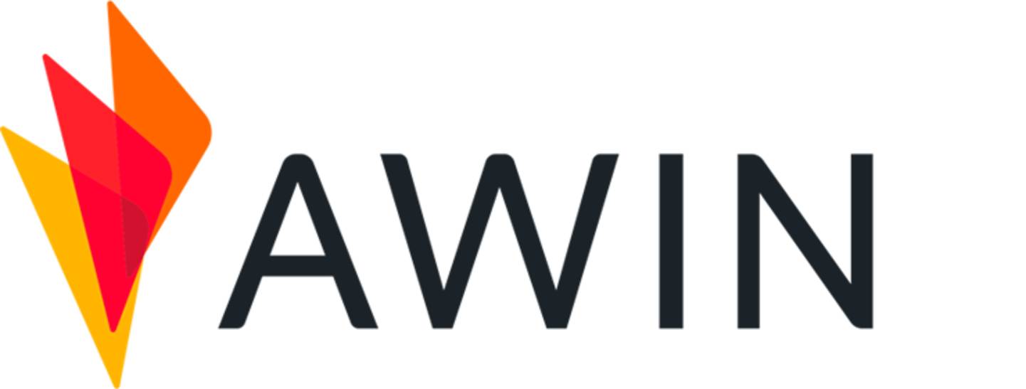 AWIN - Jetzt anmelden und profitieren »