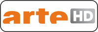 Arte HD-Logo