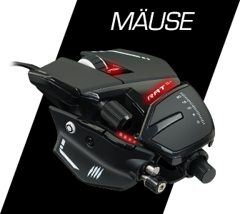 Gaming Mäuse