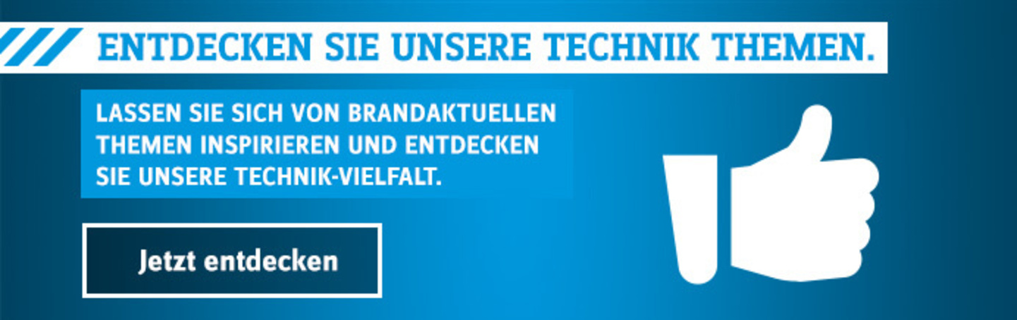 Technik Themen