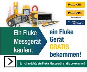 Fluke Aktion