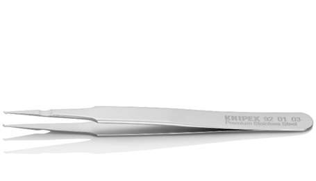 SMD-Präzisionspinzetten