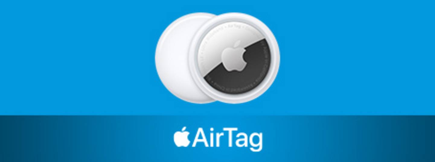 Apple Air Tag