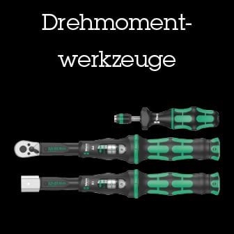 Drehmomentwerkzeuge