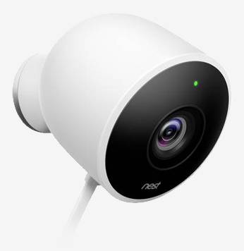 Nest Outdoor
