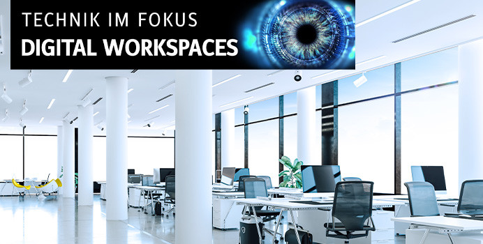 Digital Workspaces