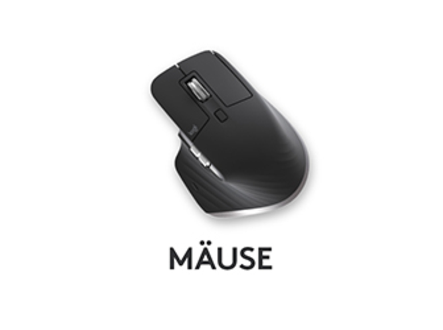 Mäuse