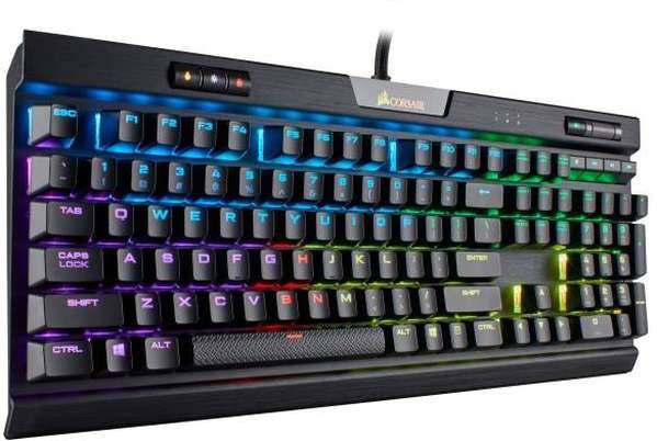Gaming-Tastatur