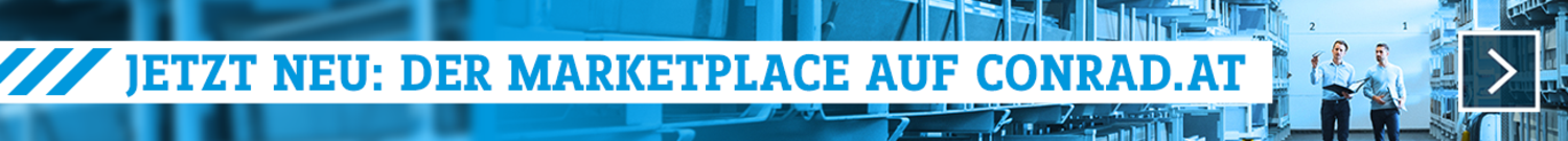Conrad Marketplace