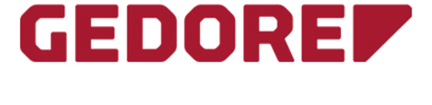GEdore Red Logo