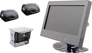 Rückfahrkamera Funk