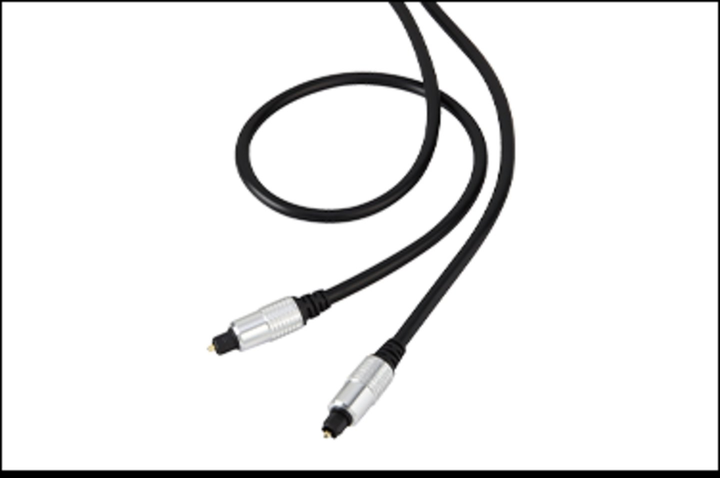 Speaka Professional - Câbles audio numériques