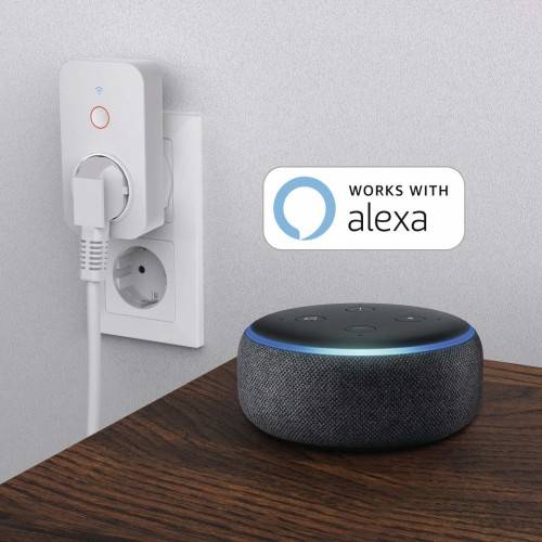 Komfortable Bedienung