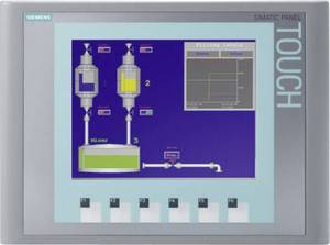 PLC-kontroll