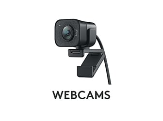 Webcams