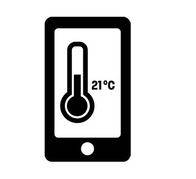 Smart Heizen in Mietwohnungen