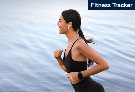 Fitness Tracker