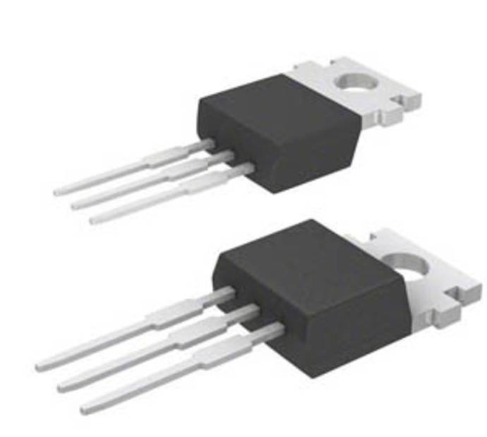 MOSFET MOSFET