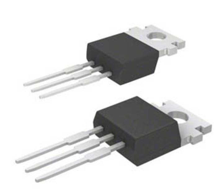 MOSFET