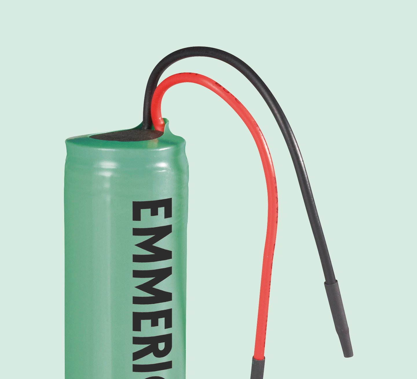 Emmerich - Kabel