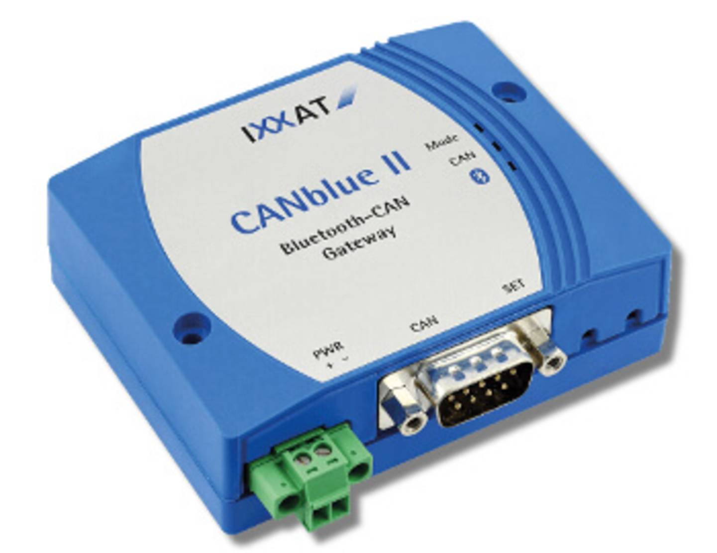 Bluetooth Interface
