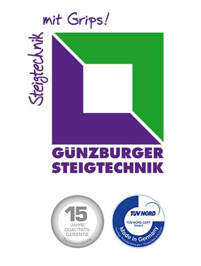 Günzburger Steigtechnik
