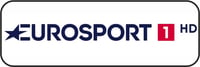 Eurosport HD-Logo