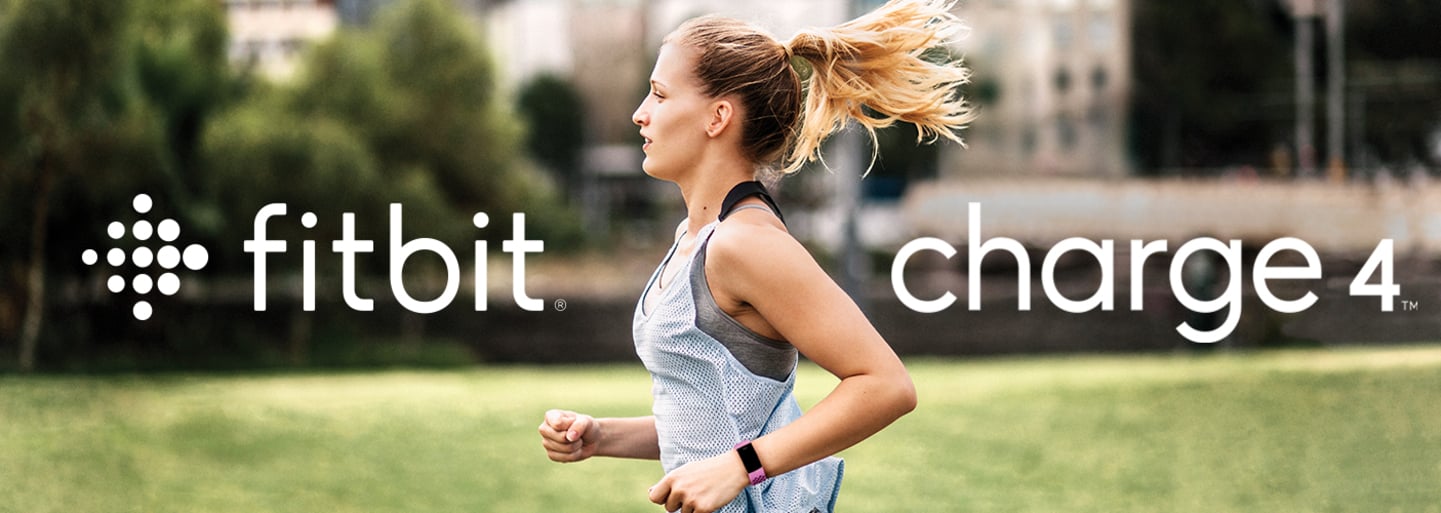 Fitbit Charge 4™