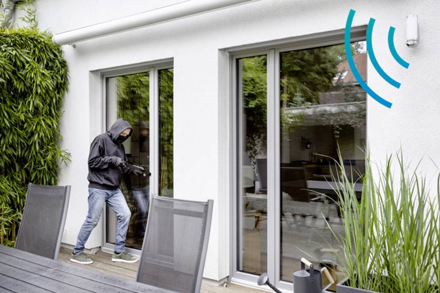 Bosch Smart Home Shop » Online kaufen bei Conrad Österreich