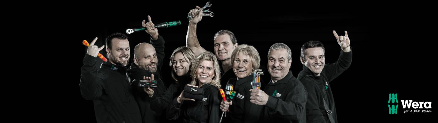Wera Produkte