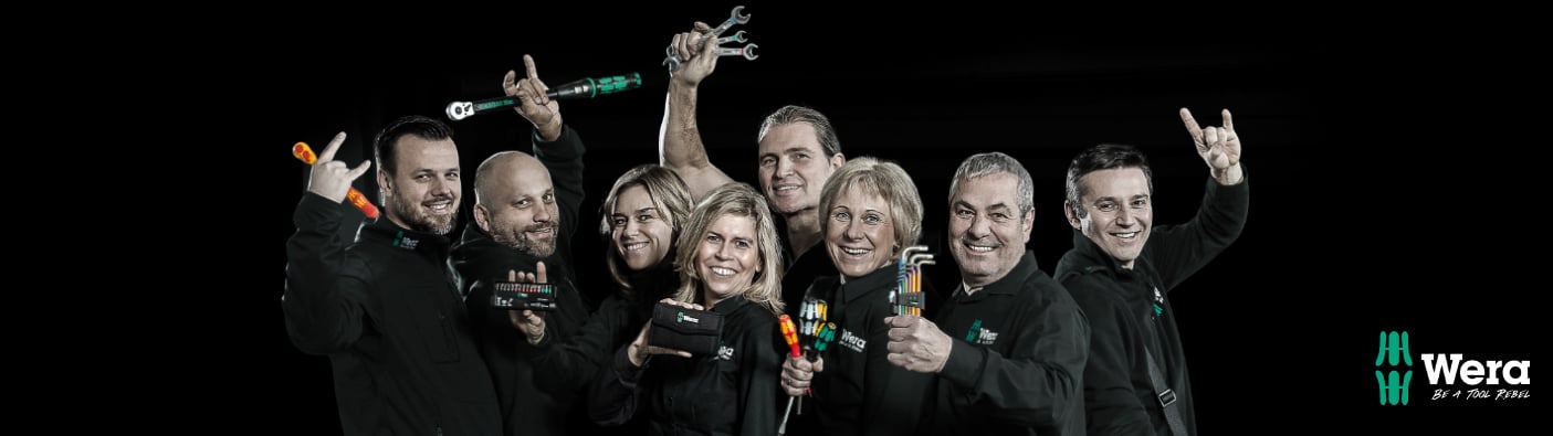 Wera Produkte